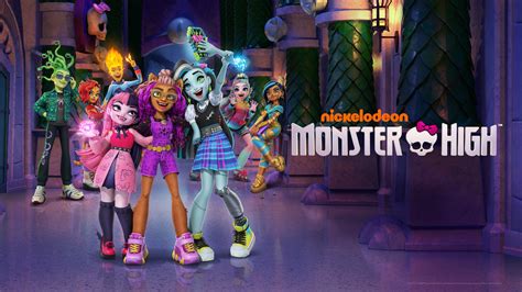 Monster high where to watch. Things To Know About Monster high where to watch. 